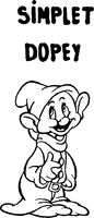 SIMPLET DOPEY