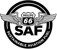 PHILLIPS 66 SAF SUSTAINABLE AVIATION FUEL