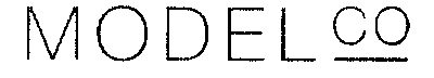 MODEL Co