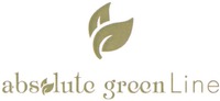 absolute green Line