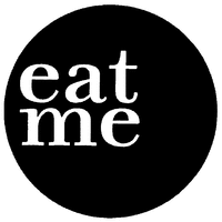 eat me