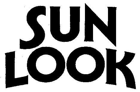 SUN LOOK