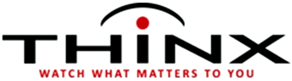 THINX WATCH WHAT MATTERS TO YOU