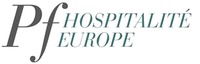 Pf HOSPITALITÉ EUROPE