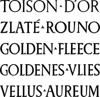 TOISON D'OR ZLATÉ ROUNO GOLDEN FLEECE