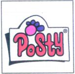 Posty