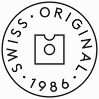 SWISS ORIGINAL 1986