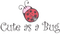 Cute as a Bug