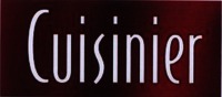 Cuisinier