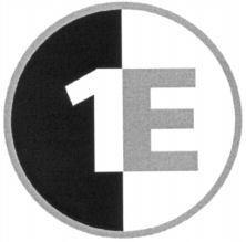 1E
