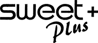sweet + Plus