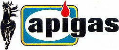 apigas