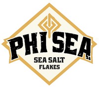 PHI SEA SEA SALT FLAKES