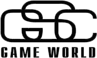 GSC GAME WORLD