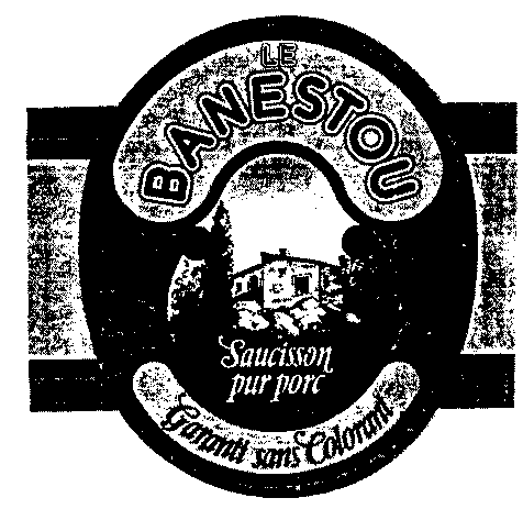 LE BANESTOU