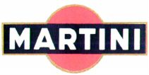 MARTINI
