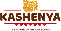 KASHENYA THE POWER OF THE RAINFOREST
