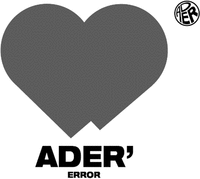 ADER' ERROR