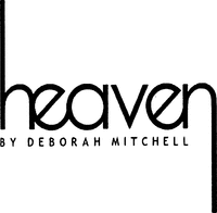 heaven BY DEBORAH MITCHELL