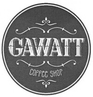 GAWATT COFFEE SHOP