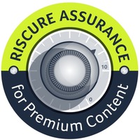 RISCURE ASSURANCE for Premium Content