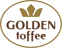 GOLDEN toffee