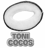 TONI COCOS
