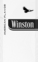 Winston AMERICAN FLAVOR