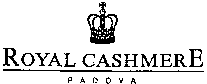 ROYAL CASHMERE PADOVA