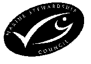 MARINE STEWARDSHIP COUNCIL