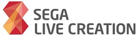 SEGA LIVE CREATION