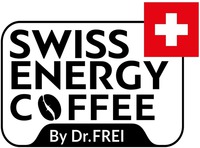 SWISS ENERGY COFFEE By Dr. FREI