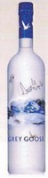 GREY GOOSE