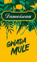 Damoiseau GWADA MULE