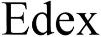 Edex