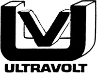 UV ULTRAVOLT
