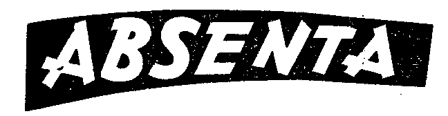 ABSENTA