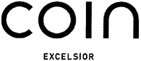 coin EXCELSIOR