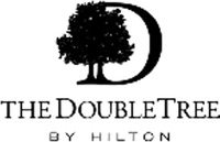 D THE DOUBLETREE BY HILTON