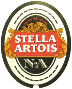 STELLA ARTOIS N.A