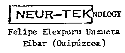 NEUR-TEKNOLOGY