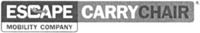 ESCAPE CARRY CHAIR MOBILITY COMPANY