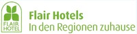 Flair Hotels In den Regionen zuhause