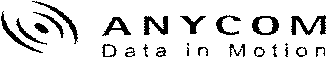 ANYCOM Data in Motion