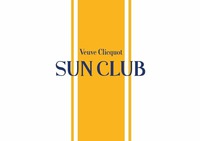 Veuve Clicquot SUN CLUB
