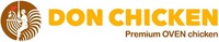 DON CHICKEN Premium OVEN chicken