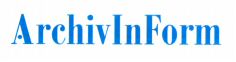 ArchivInForm