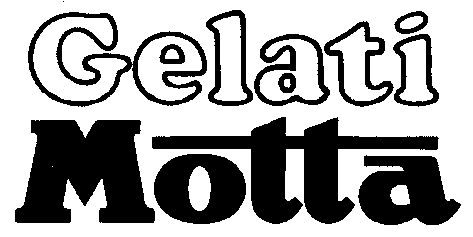 Gelati Motta