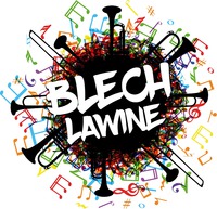 BLECH LAWINE