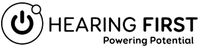 HEARING FIRST Powering Potential